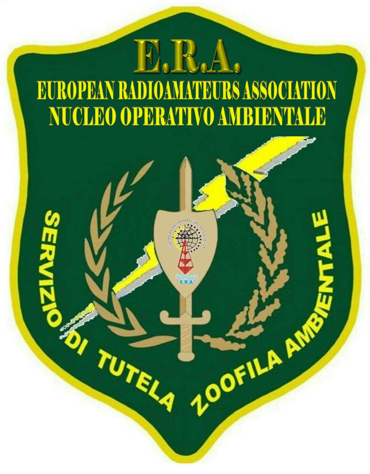 Nucleo Operativo Ambientale